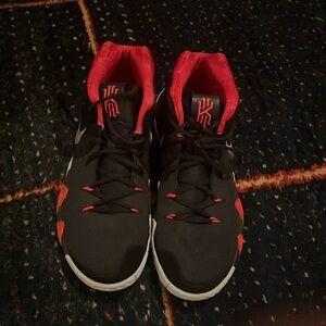 Brand new kyrie Irving basketball shoes
